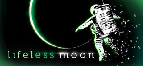 Lifeless Moon：月面都市の謎を解き明かすSFアドベンチャー