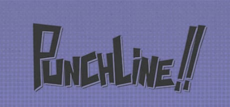 Punchline!!:ニューヨークの日常を描く無料コメディビジュアルノベル
