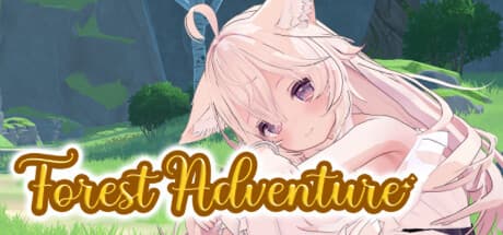 Forest Adventure: 少女のハンカチを取り戻す、心温まるパズルプラットフォーマー