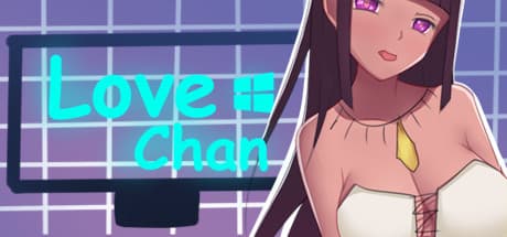 ラブちゃん:インタラクティブなデスクトップコンパニオン