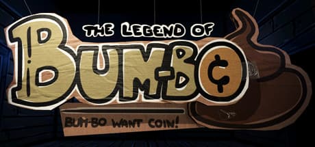 The Legend of Bum-bo: A Deckbuilding Roguelike Adventure