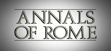 Annals of Rome: Command the Republic in Grand Strategy
