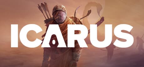 ICARUS: Survive a Savage Wilderness on Humanity's Greatest Mistake