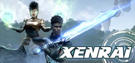 Xenrai: Champion of the Last World