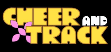 Cheer and Track: 宇宙を駆ける協力型プラットフォーマー