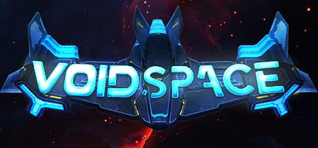 Voidspace: Forge Society in a Player-Driven Sci-Fi MMO