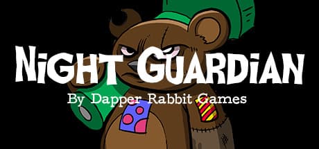 Night Guardian: Defend Your Owner from Under-the-Bed Monsters