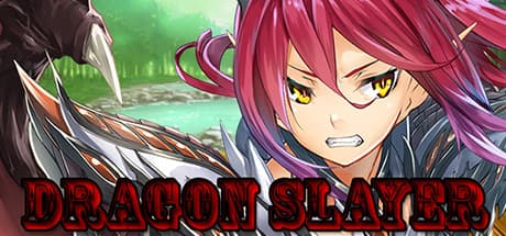 Dragon Slayer — Epic Adventure RPG