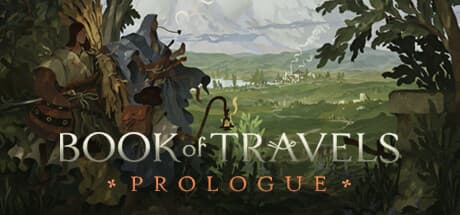Book of Travels:穏やかなRPGアドベンチャーで自分だけの道を見つけよう