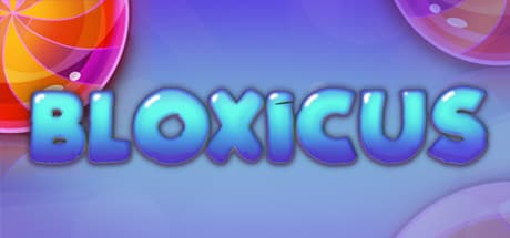Bloxicus: A Sweet Puzzle Adventure for Dragon Friends