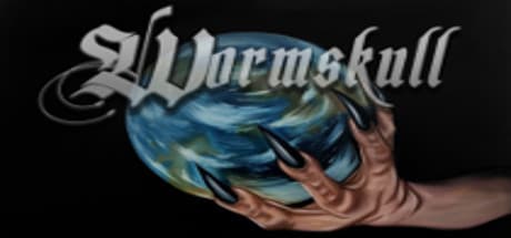 Wormskull: A Challenging RPG Prequel with Deep Customization