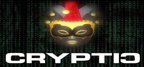 CRYPTIC: 謎のゲームマスターに挑むテキストアドベンチャー