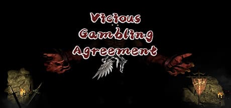 Vicious Gambling Agreement:混沌と対立の世界