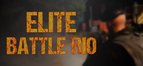 Elite Battle: Rio - Fight for the Corrupted City