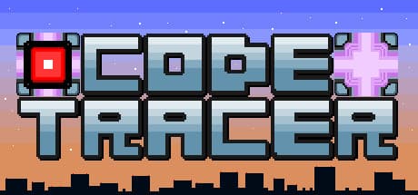 コードトレーサー：時間と電気の緊迫パズルゲーム