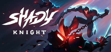 Shady Knight: Master Bullet-Time Combat