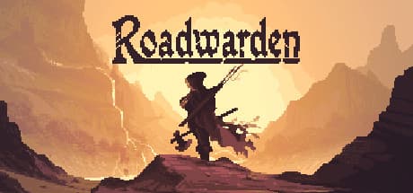 Roadwarden: Journey into a Grim Fantasy World