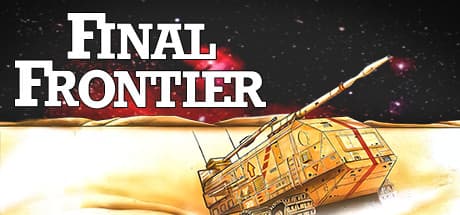 Final Frontier: Design Your Own Strategy in This Advanced Sci-Fi Simulation