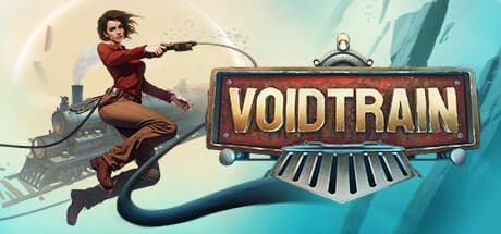 Voidtrain – Survive the Surreal Void on Your Customizable Train