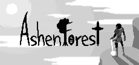 AshenForest:疫病に蝕まれた世界を浄化するボスラッシュアクション