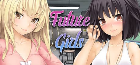 Future Girls: A Time-Traveling Romance Adventure