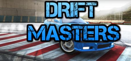 Drift Masters: Island Driving and Police Chases