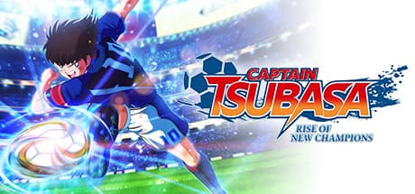 キャプテン翼 RISE OF NEW CHAMPIONS - アーケードサッカーアクション
