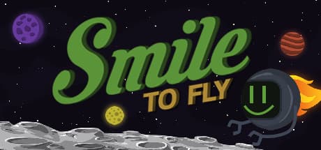 Smile To Fly: Humanity's Last Hope in a Happiness-Fueled Space Colony