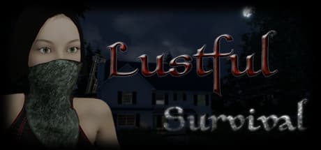 Lustful Survival: A Terrifying Third-Person Shooter Experience