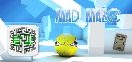 MAD Maze: Navigate Unseen Labyrinths for Childhood Nostalgia