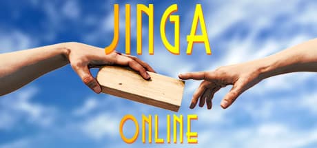 Jinga Online: Test Your Steady Hands in This Block-Balancing Challenge