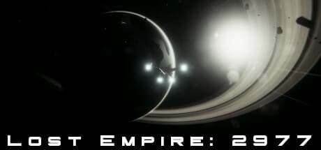 Lost Empire 2977 — Sci-Fi Action RPG Adventure