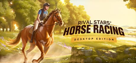 Rival Stars Horse Racing: Desktop Edition – Become an Equestrian Legend