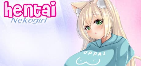 Hentai Nekogirl:癒やしのパズルでアニメ美少女を堪能