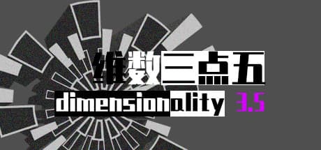Dimensionality 3.5 – A Cosmic Visual Novel of Choice and Fate