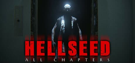 HELLSEED: All Chapters — 心理的ホラーの深淵へ