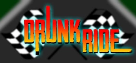 Drunk Ride:酔いどれ運転でハイスピードなアーケードレースに挑め!
