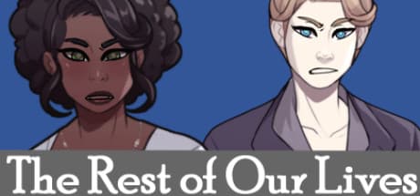 The Rest of Our Lives: A Steamy Pride and Prejudice Retelling