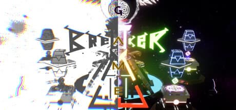 ゲームブレイカー:ゲームを壊して玉座を目指せ