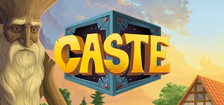 Caste: Retro 2D MMORPG with Housing and Farming