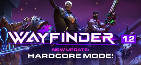 Wayfinder: Master Chaos in this Co-Op Action RPG