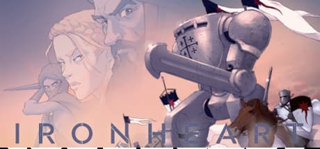 Ironheart: Pilot a Mech in an Alternate Medieval War