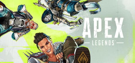 Apex Legends™ — The Evolving Free-to-Play Hero Shooter