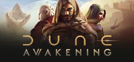 Dune: Awakening - 砂漠アラキスで生き残るRPG