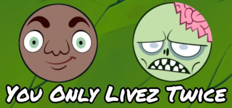 You Only Livez Twice: Survive the Zombie Apocalypse as Human or Horde