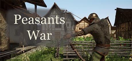 Peasants War: Medieval FPS Survival Shooter