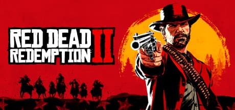 Red Dead Redemption 2 — 広大なオープンワールドで描かれる西部劇叙事詩