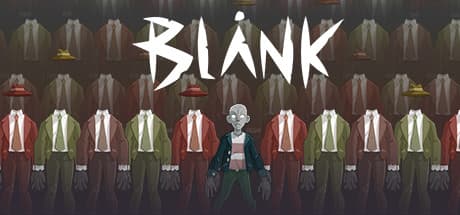 Blank:頭のない自由への旅、パースペクティブの探求
