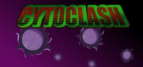 Cytoclash：エイリアン基地「ヴァイロ スフィア」を破壊せよ！