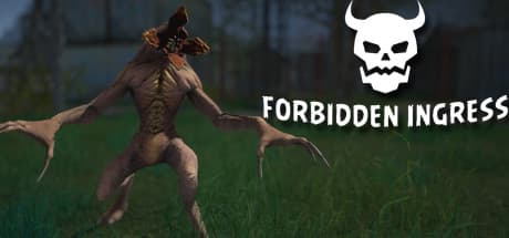 Forbidden Ingress:異次元の悪魔から拠点を守り抜け